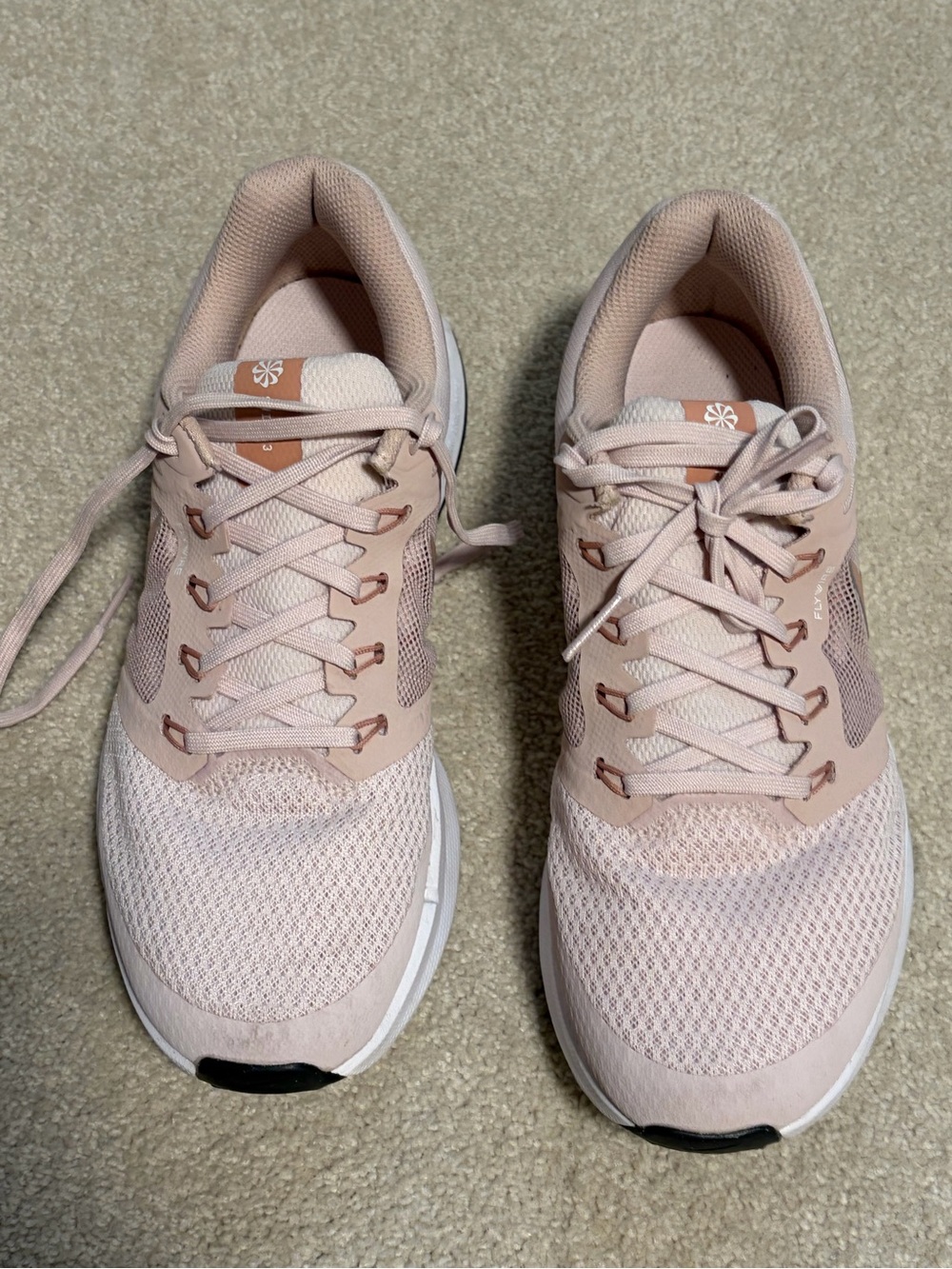 Nike Run Swift 3 - Size 8.5